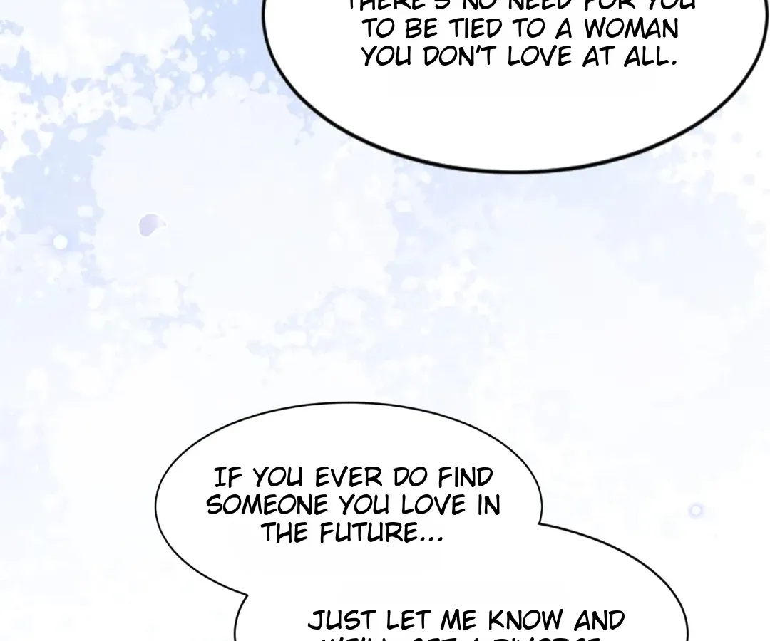 The Substitute Bride And The Overly affectionate Husband Chapter 38 page 11 - 