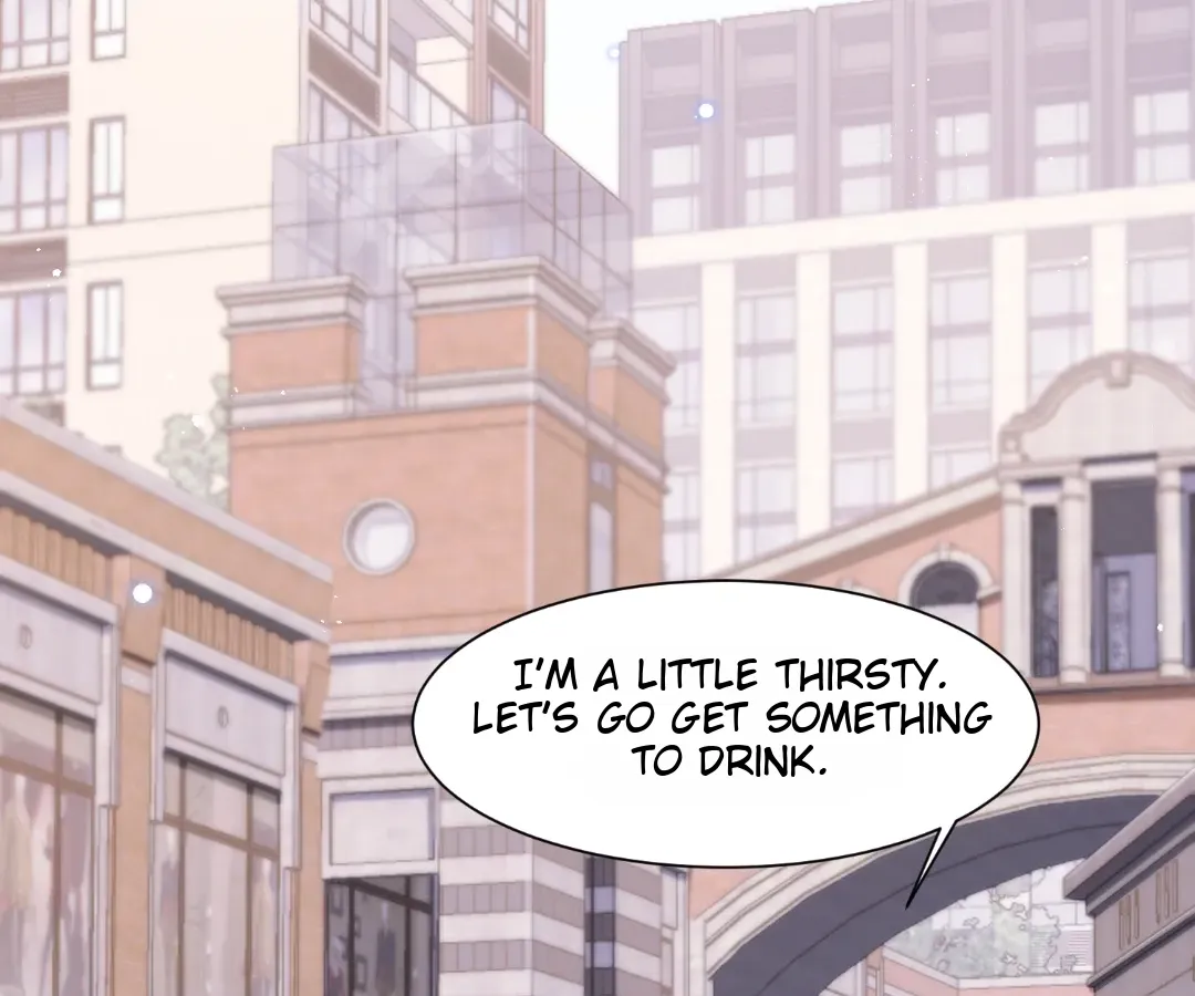 The Substitute Bride And The Overly affectionate Husband Chapter 38 page 107 - 