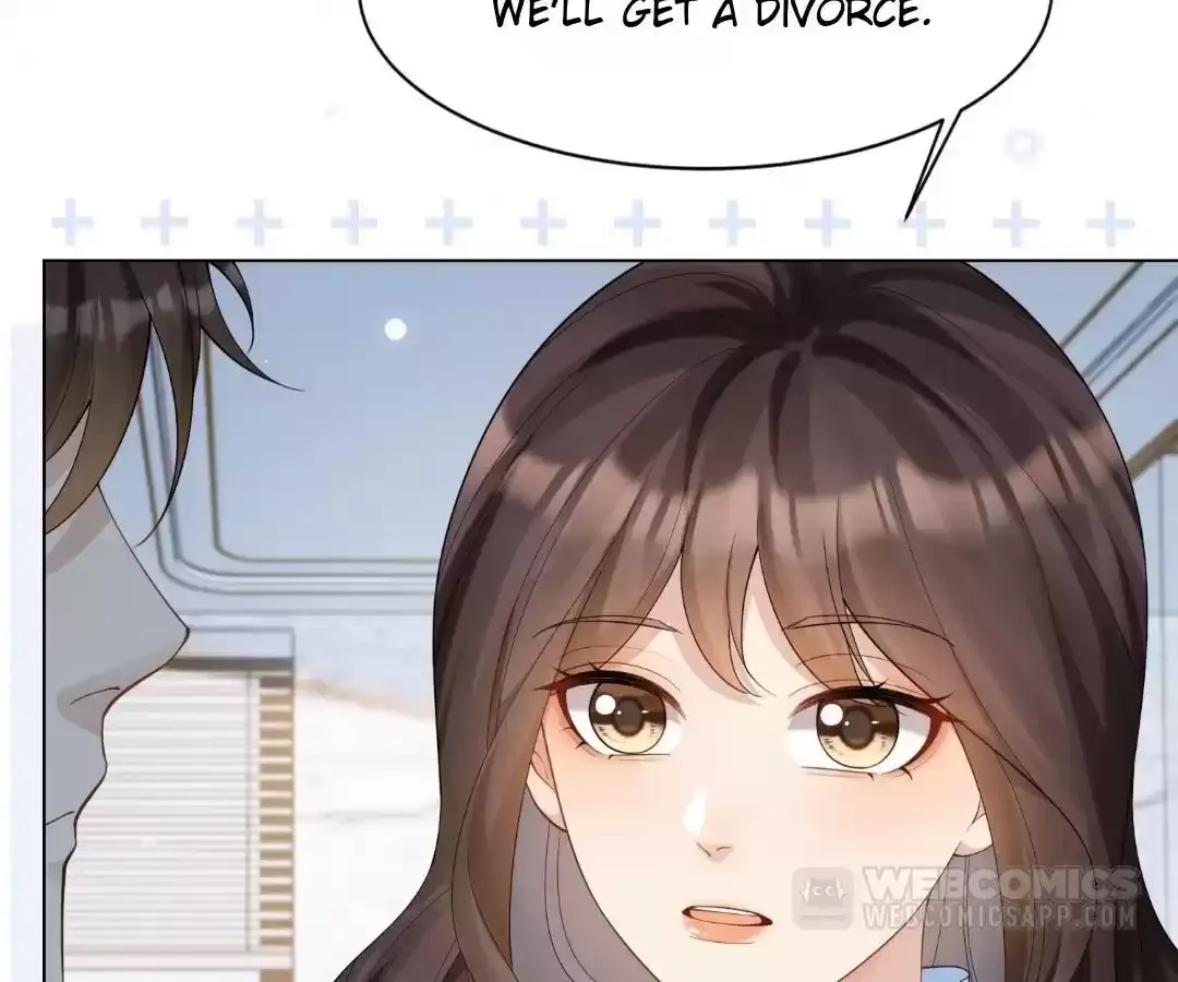 The Substitute Bride And The Overly affectionate Husband Chapter 38 page 12 - 