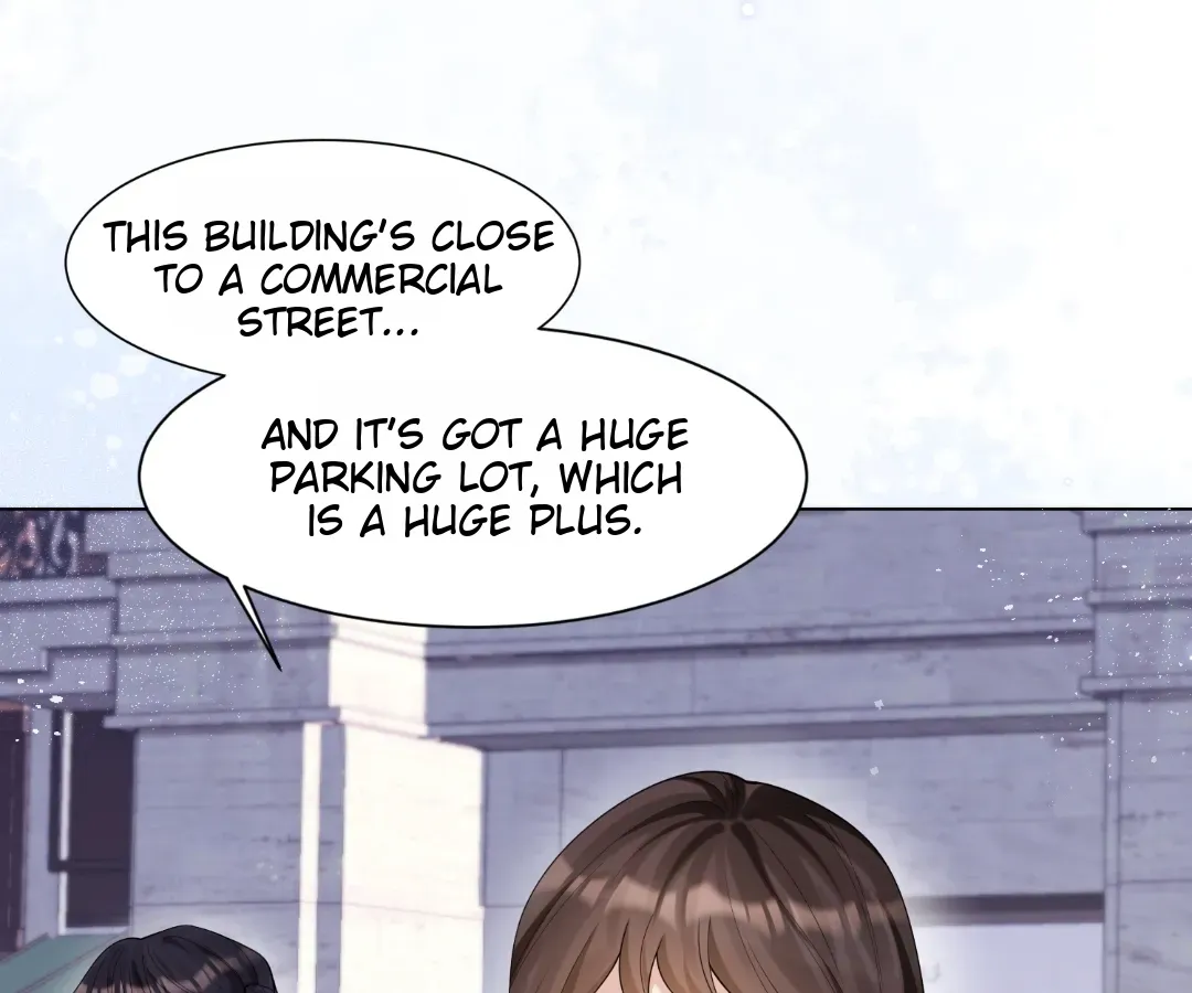 The Substitute Bride And The Overly affectionate Husband Chapter 38 page 111 - 