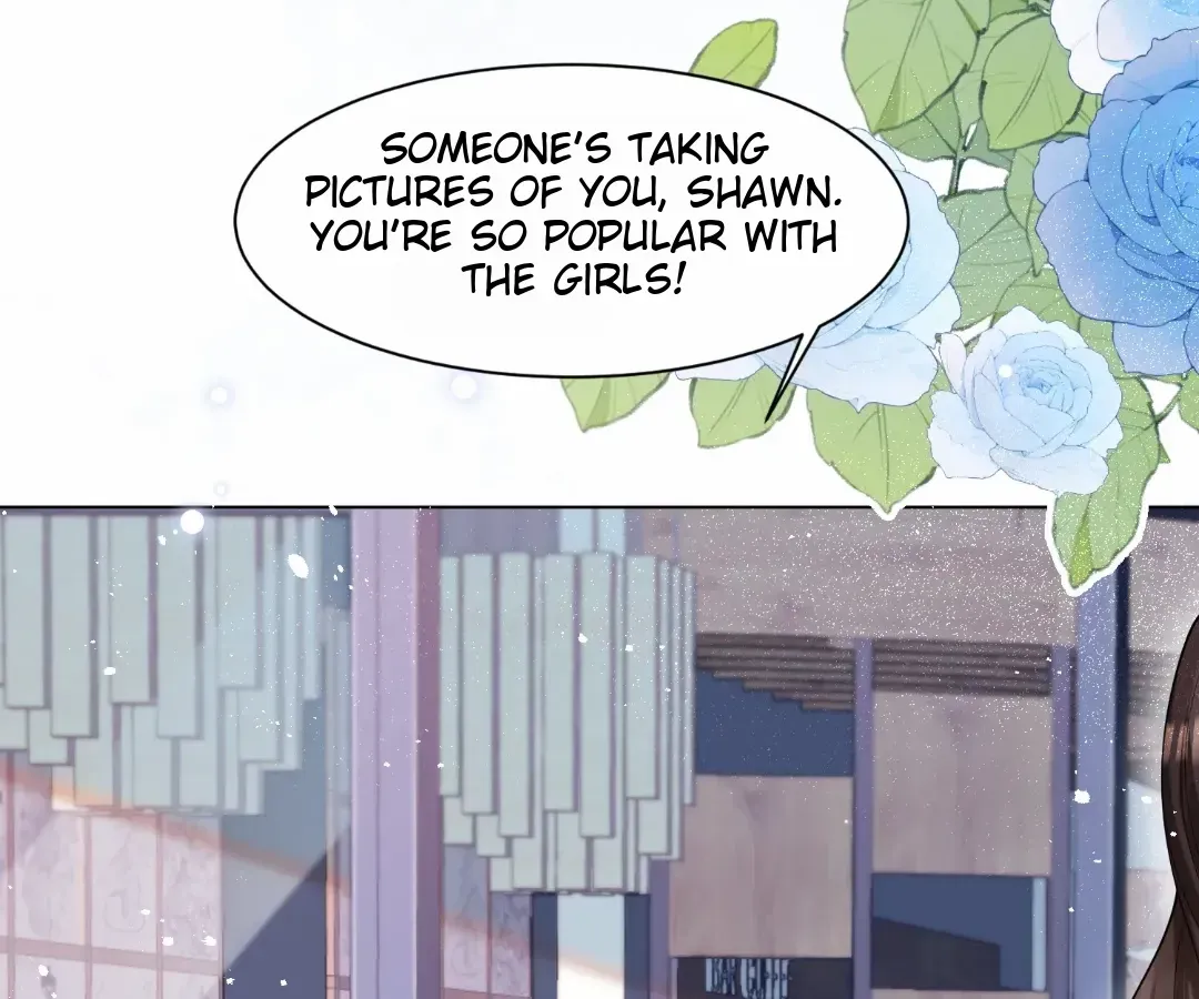 The Substitute Bride And The Overly affectionate Husband Chapter 38 page 114 - 
