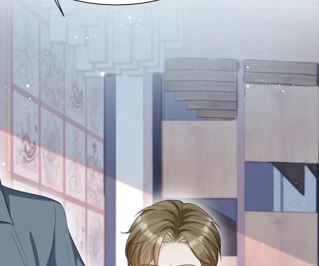 The Substitute Bride And The Overly affectionate Husband Chapter 38 page 117 - 