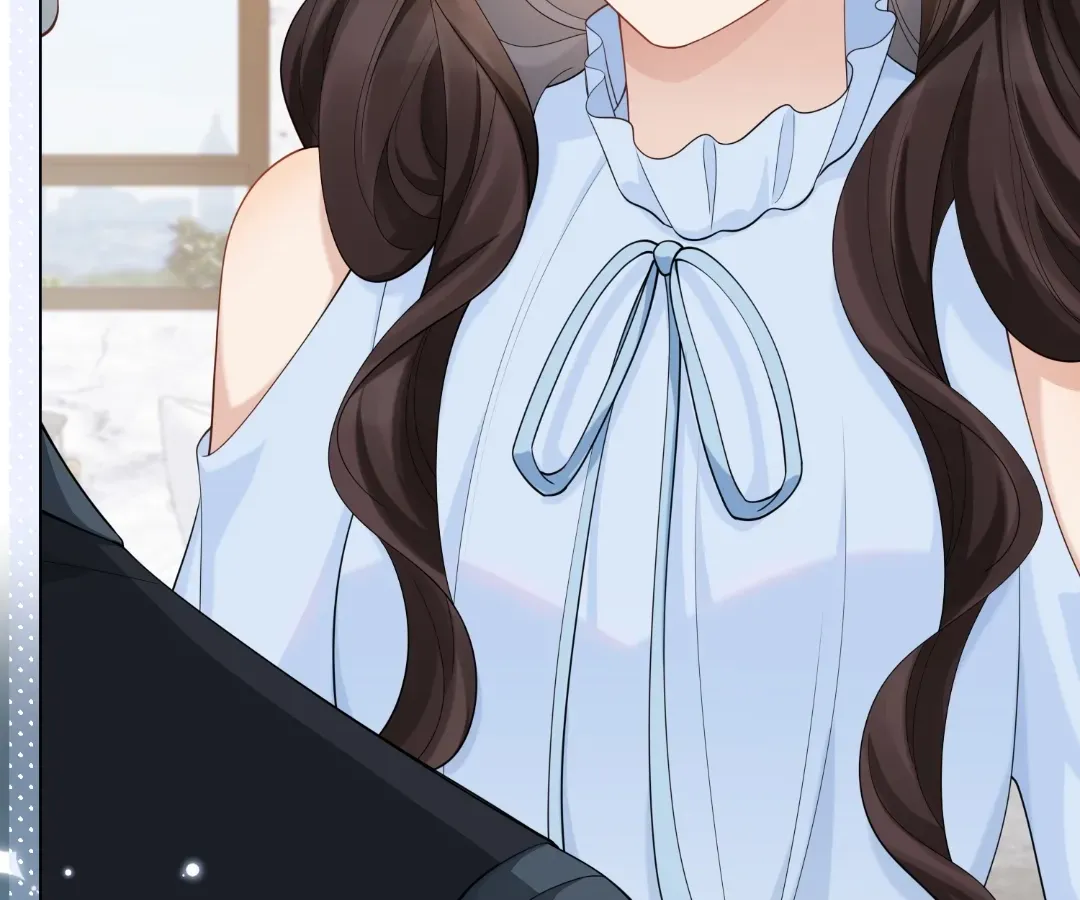 The Substitute Bride And The Overly affectionate Husband Chapter 38 page 13 - 