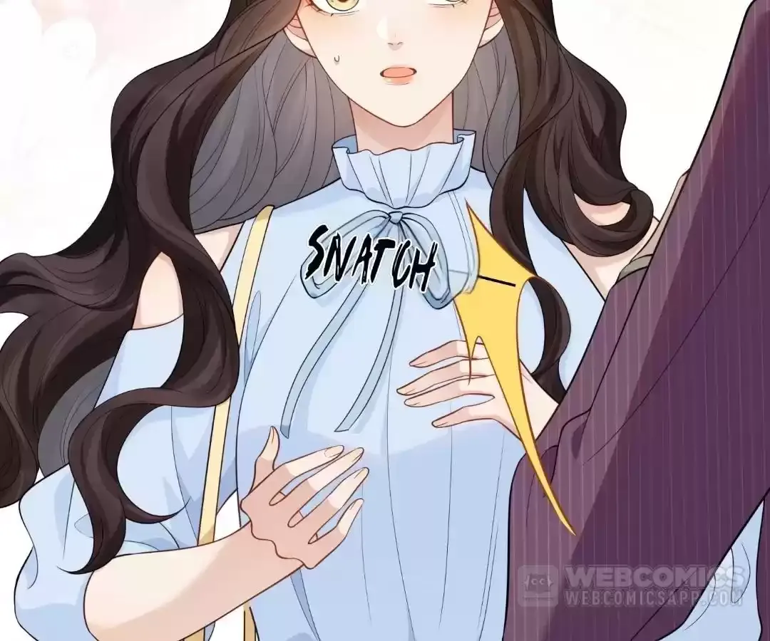 The Substitute Bride And The Overly affectionate Husband Chapter 38 page 124 - 