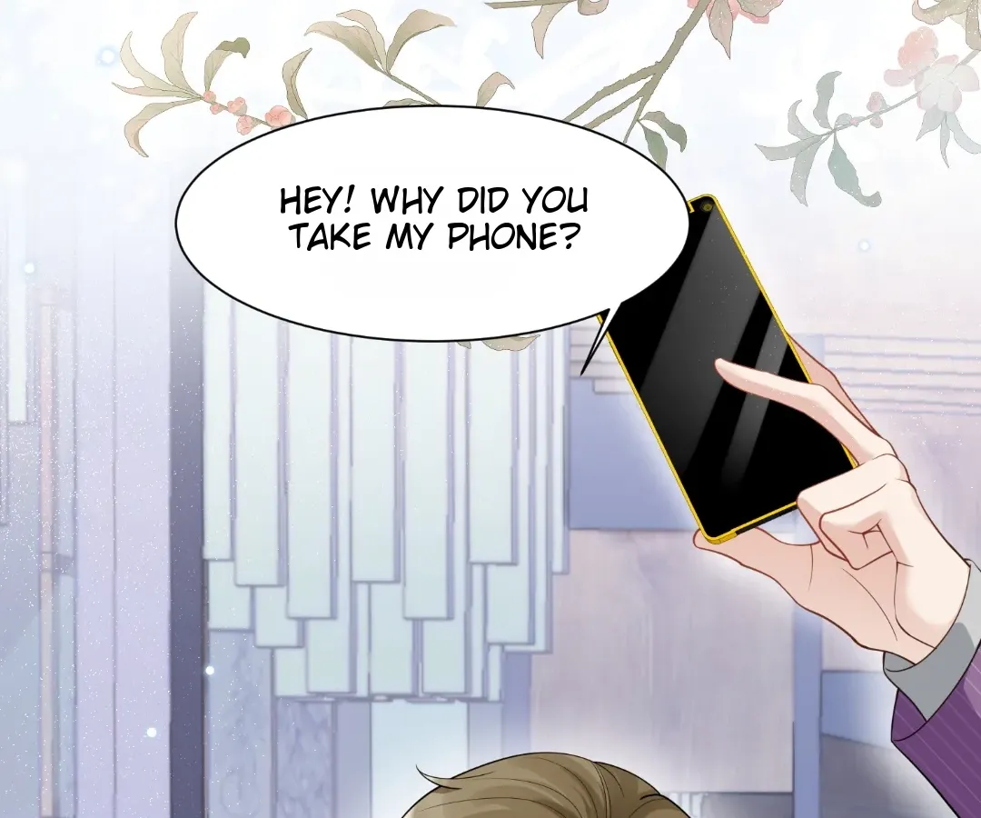 The Substitute Bride And The Overly affectionate Husband Chapter 38 page 126 - 