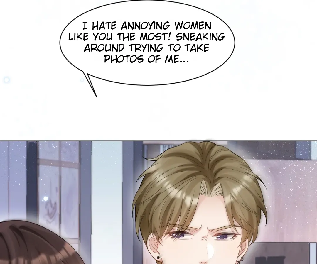 The Substitute Bride And The Overly affectionate Husband Chapter 38 page 130 - 