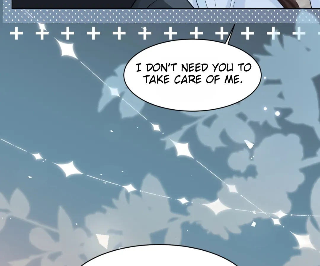 The Substitute Bride And The Overly affectionate Husband Chapter 38 page 14 - 