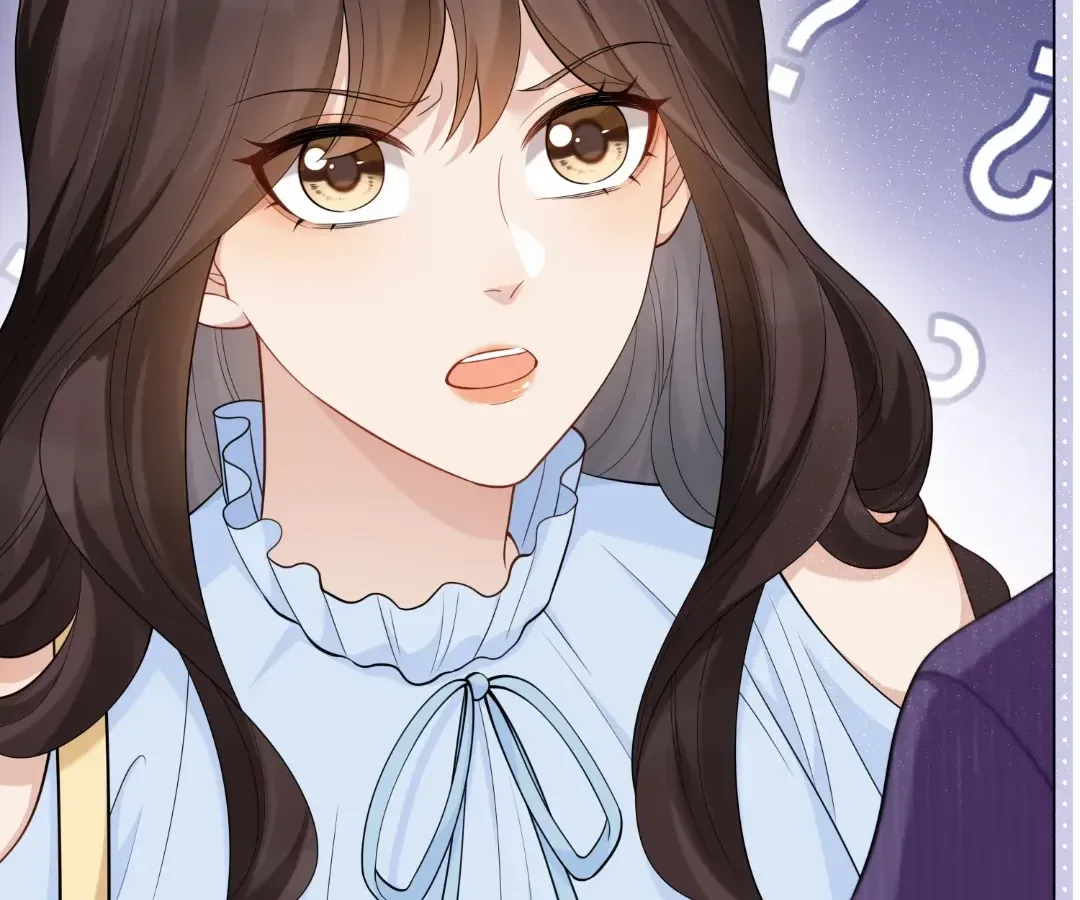 The Substitute Bride And The Overly affectionate Husband Chapter 38 page 134 - 