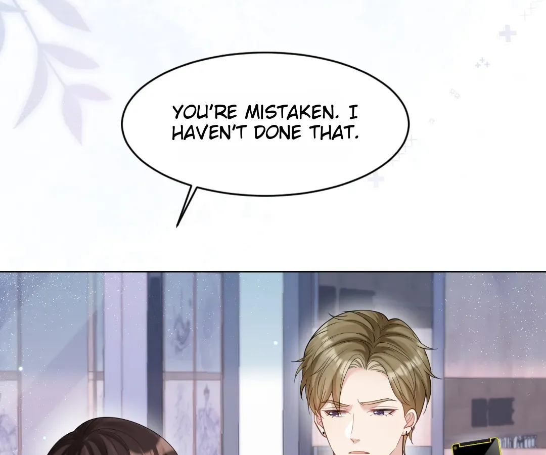 The Substitute Bride And The Overly affectionate Husband Chapter 38 page 136 - 