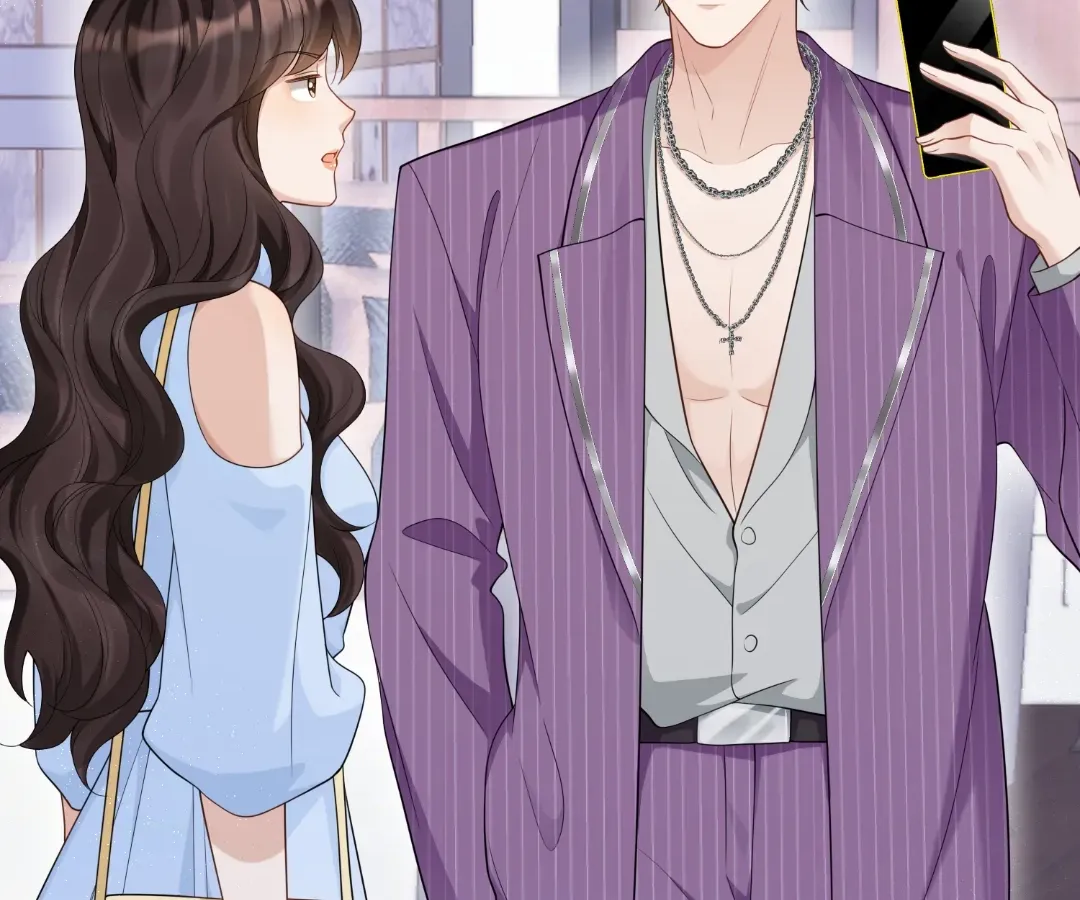 The Substitute Bride And The Overly affectionate Husband Chapter 38 page 137 - 