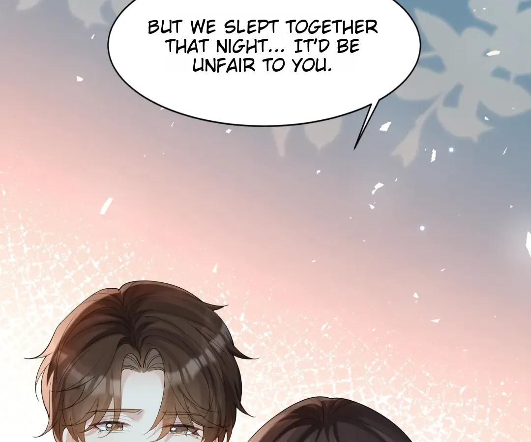 The Substitute Bride And The Overly affectionate Husband Chapter 38 page 15 - 