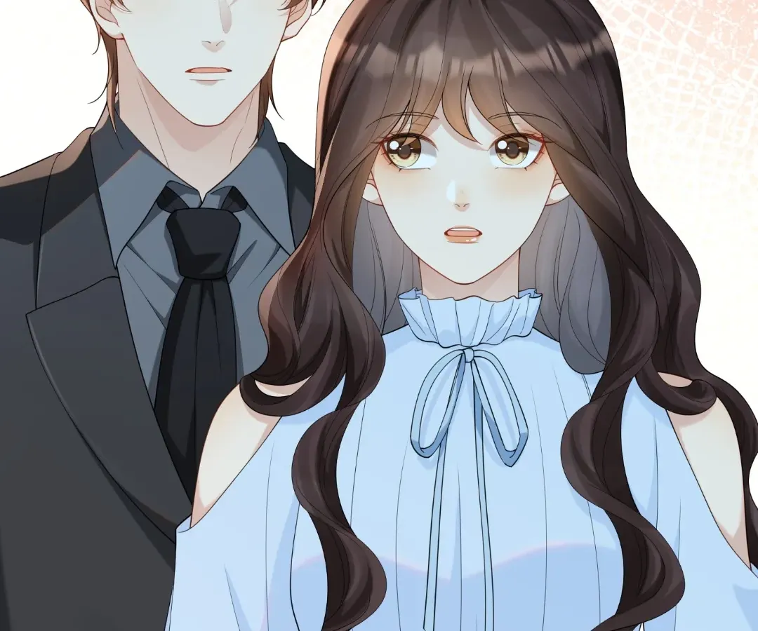 The Substitute Bride And The Overly affectionate Husband Chapter 38 page 16 - 