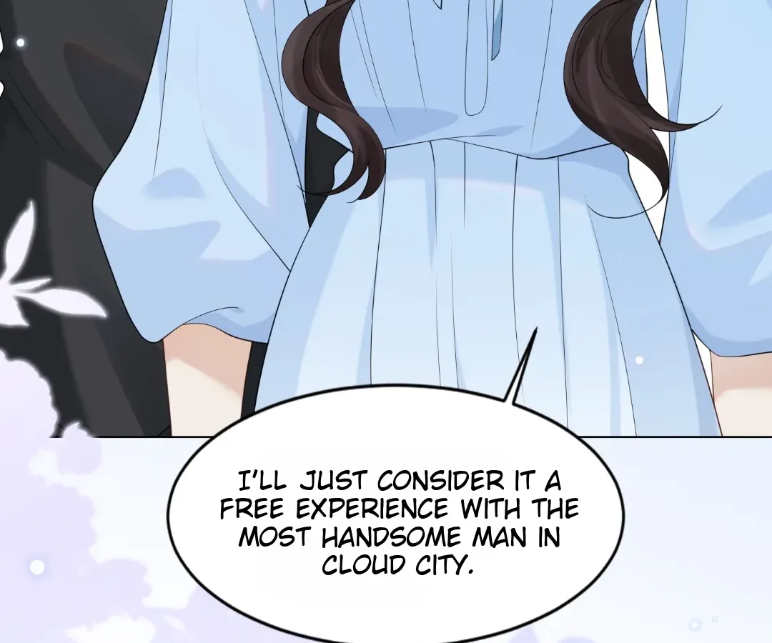 The Substitute Bride And The Overly affectionate Husband Chapter 38 page 17 - 