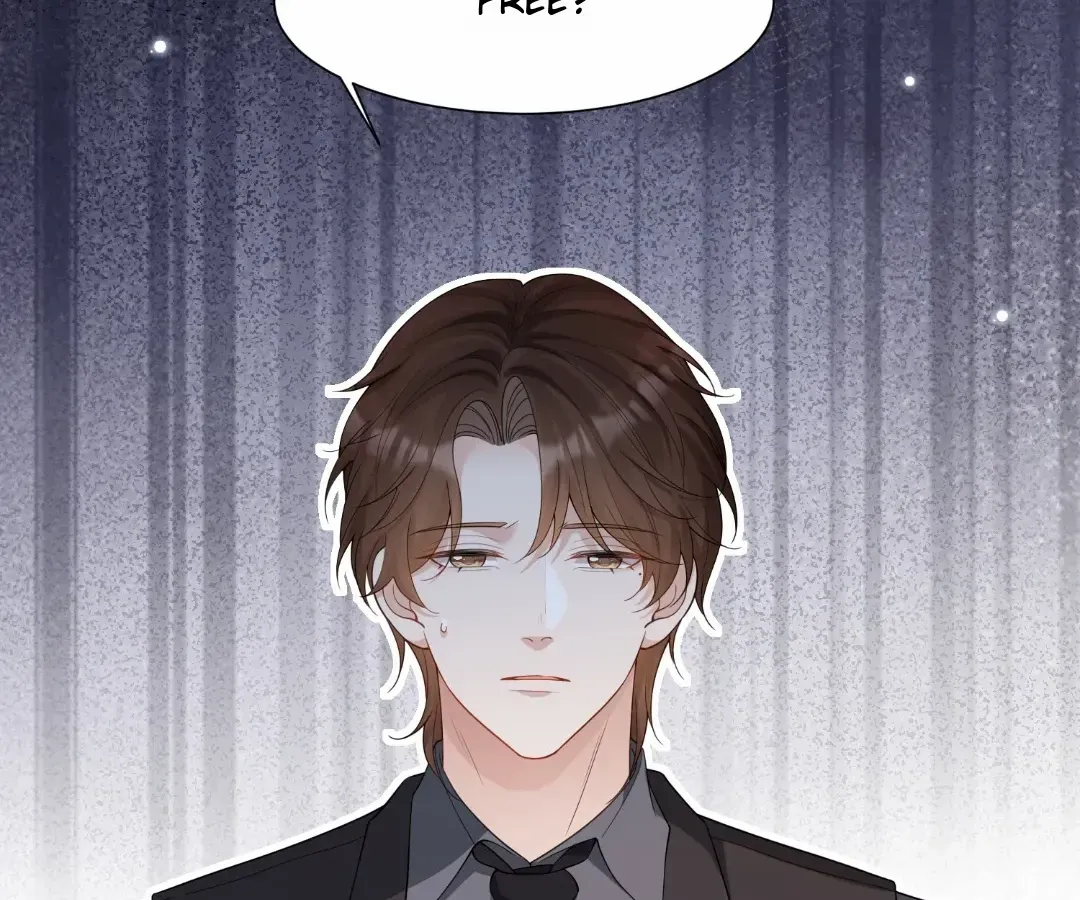 The Substitute Bride And The Overly affectionate Husband Chapter 38 page 19 - 