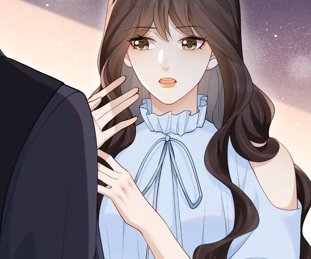 The Substitute Bride And The Overly affectionate Husband Chapter 38 page 3 - 