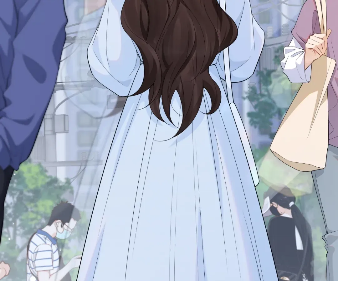 The Substitute Bride And The Overly affectionate Husband Chapter 38 page 25 - 