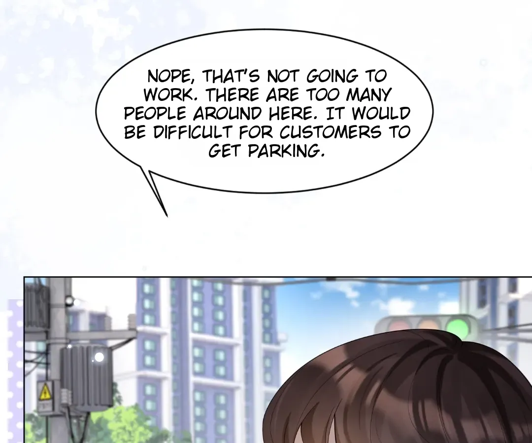 The Substitute Bride And The Overly affectionate Husband Chapter 38 page 27 - 