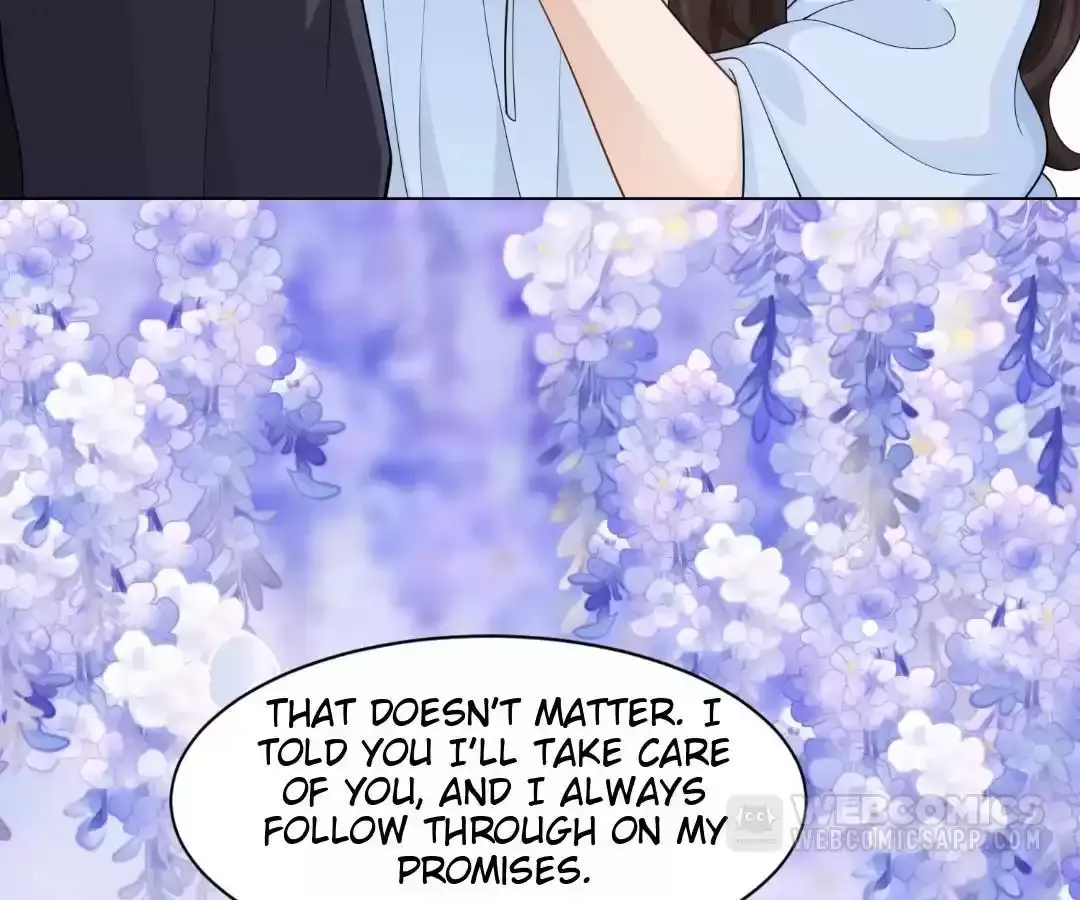 The Substitute Bride And The Overly affectionate Husband Chapter 38 page 4 - 