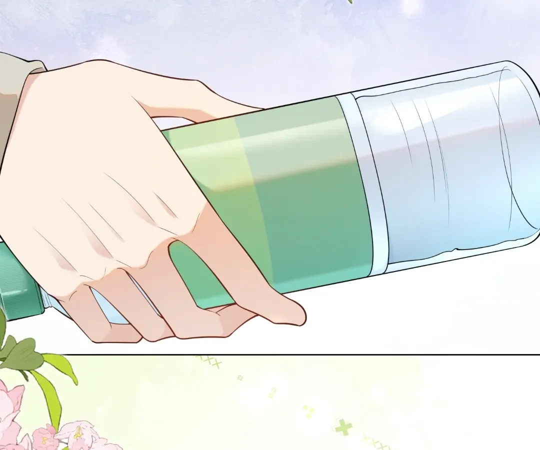 The Substitute Bride And The Overly affectionate Husband Chapter 38 page 31 - 