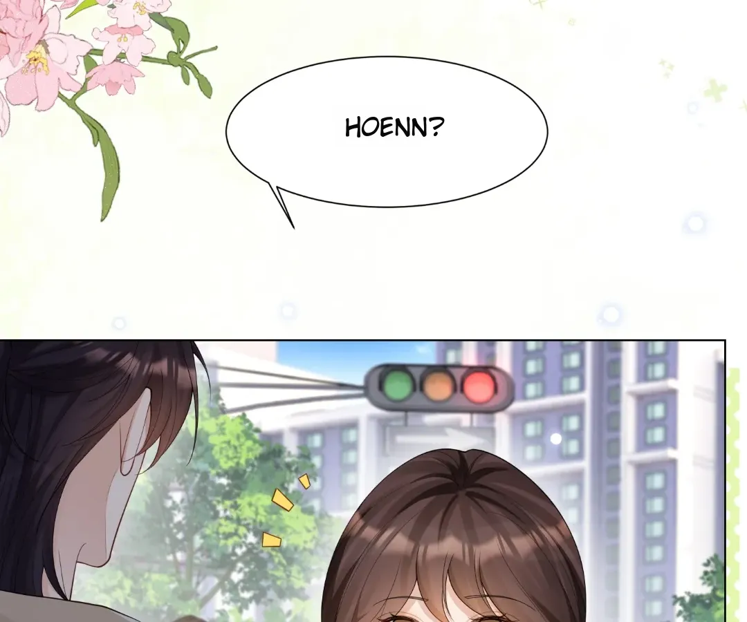 The Substitute Bride And The Overly affectionate Husband Chapter 38 page 32 - 
