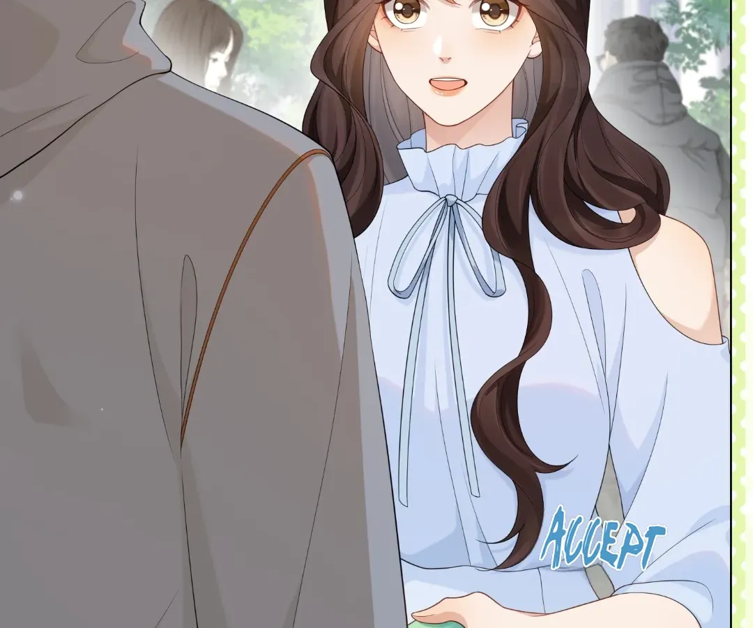 The Substitute Bride And The Overly affectionate Husband Chapter 38 page 33 - 