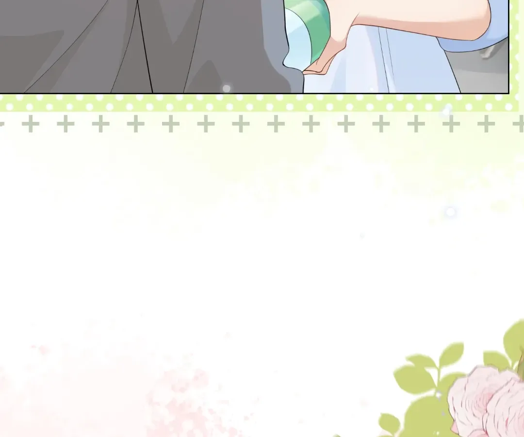The Substitute Bride And The Overly affectionate Husband Chapter 38 page 34 - 