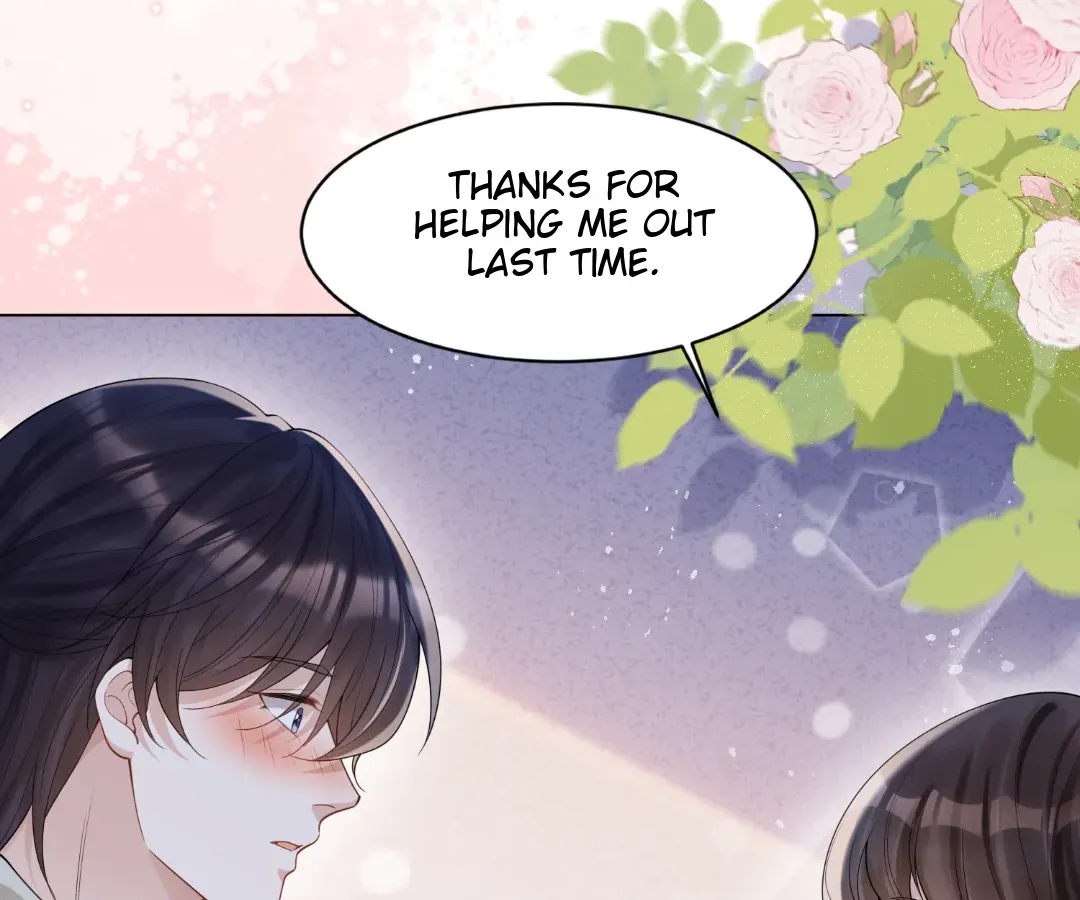 The Substitute Bride And The Overly affectionate Husband Chapter 38 page 35 - 
