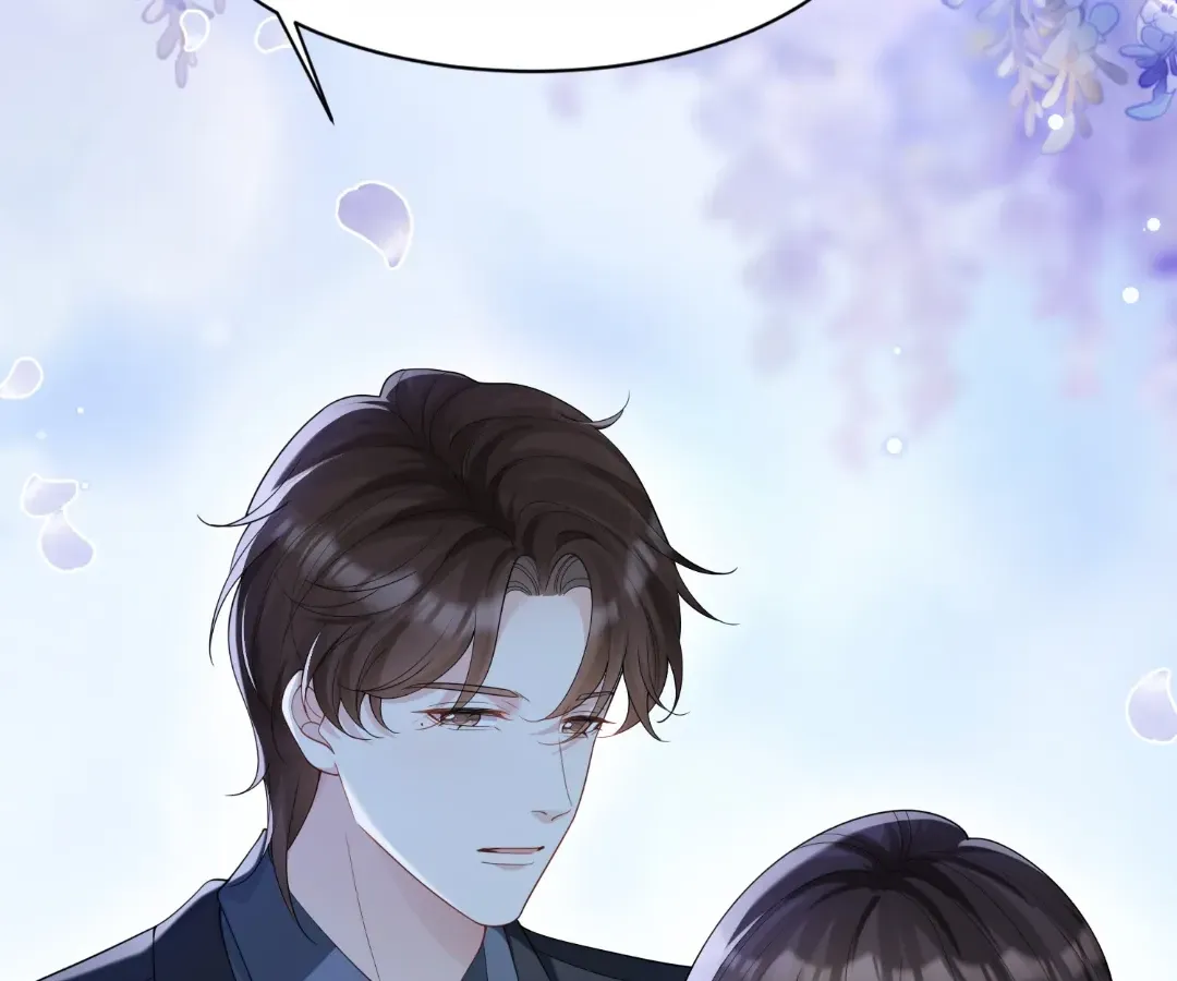 The Substitute Bride And The Overly affectionate Husband Chapter 38 page 5 - 