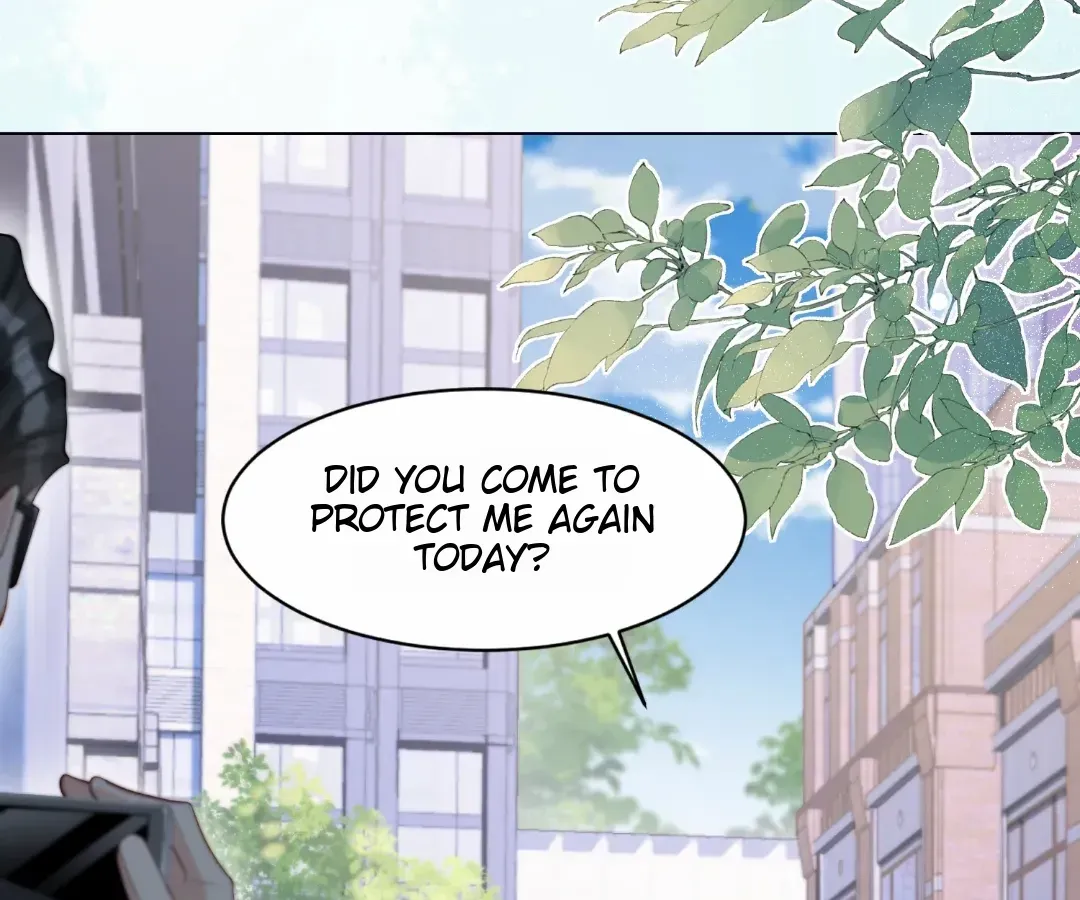 The Substitute Bride And The Overly affectionate Husband Chapter 38 page 41 - 