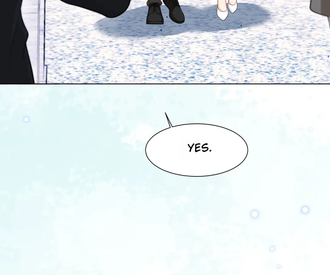 The Substitute Bride And The Overly affectionate Husband Chapter 38 page 43 - 
