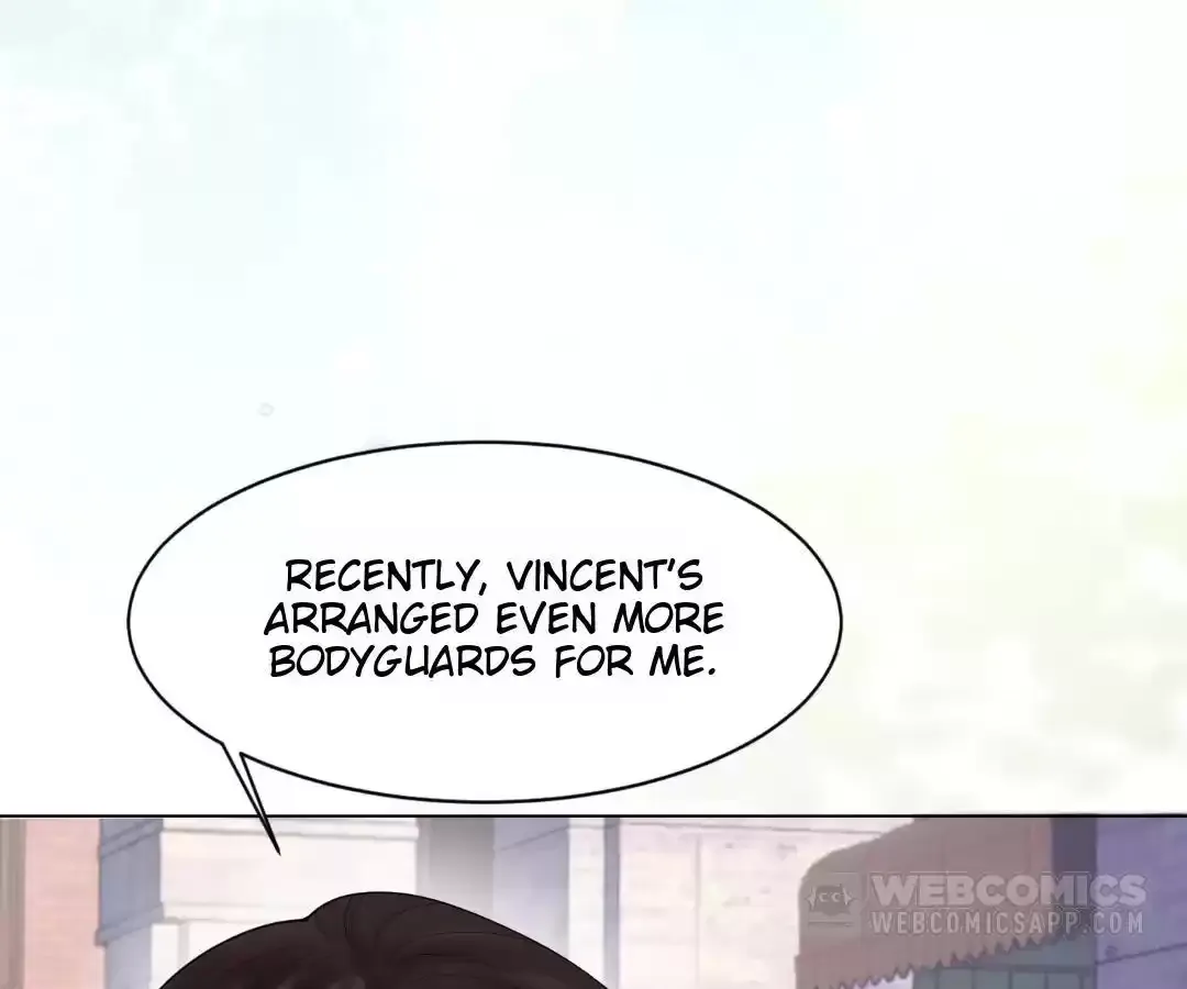 The Substitute Bride And The Overly affectionate Husband Chapter 38 page 44 - 