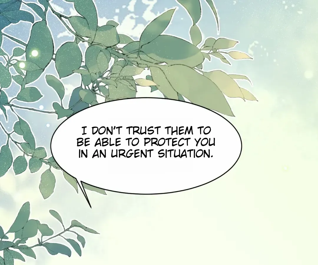 The Substitute Bride And The Overly affectionate Husband Chapter 38 page 47 - 