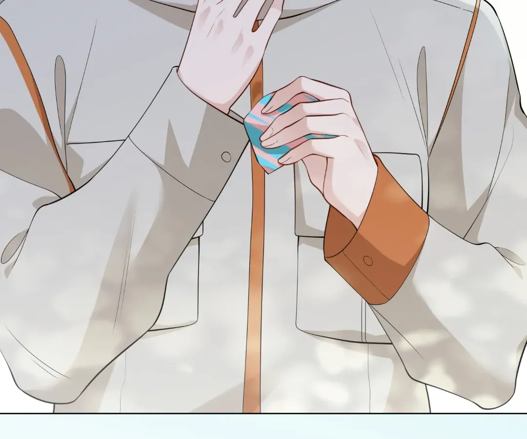 The Substitute Bride And The Overly affectionate Husband Chapter 38 page 49 - 