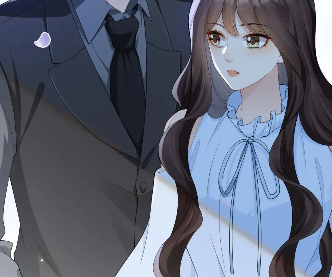 The Substitute Bride And The Overly affectionate Husband Chapter 38 page 6 - 