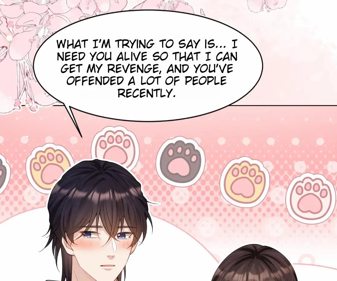 The Substitute Bride And The Overly affectionate Husband Chapter 38 page 51 - 