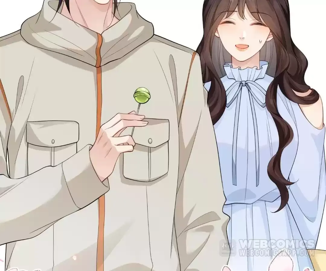 The Substitute Bride And The Overly affectionate Husband Chapter 38 page 52 - 