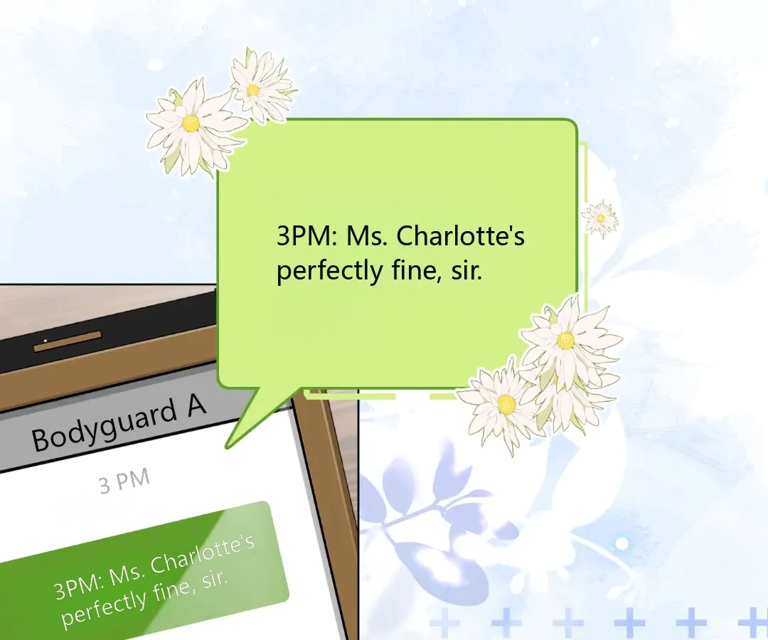 The Substitute Bride And The Overly affectionate Husband Chapter 38 page 58 - 