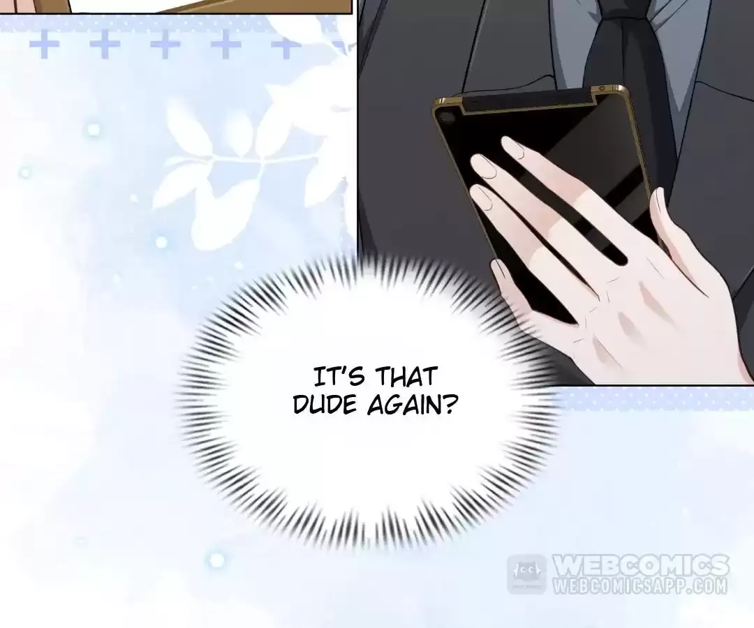 The Substitute Bride And The Overly affectionate Husband Chapter 38 page 60 - 