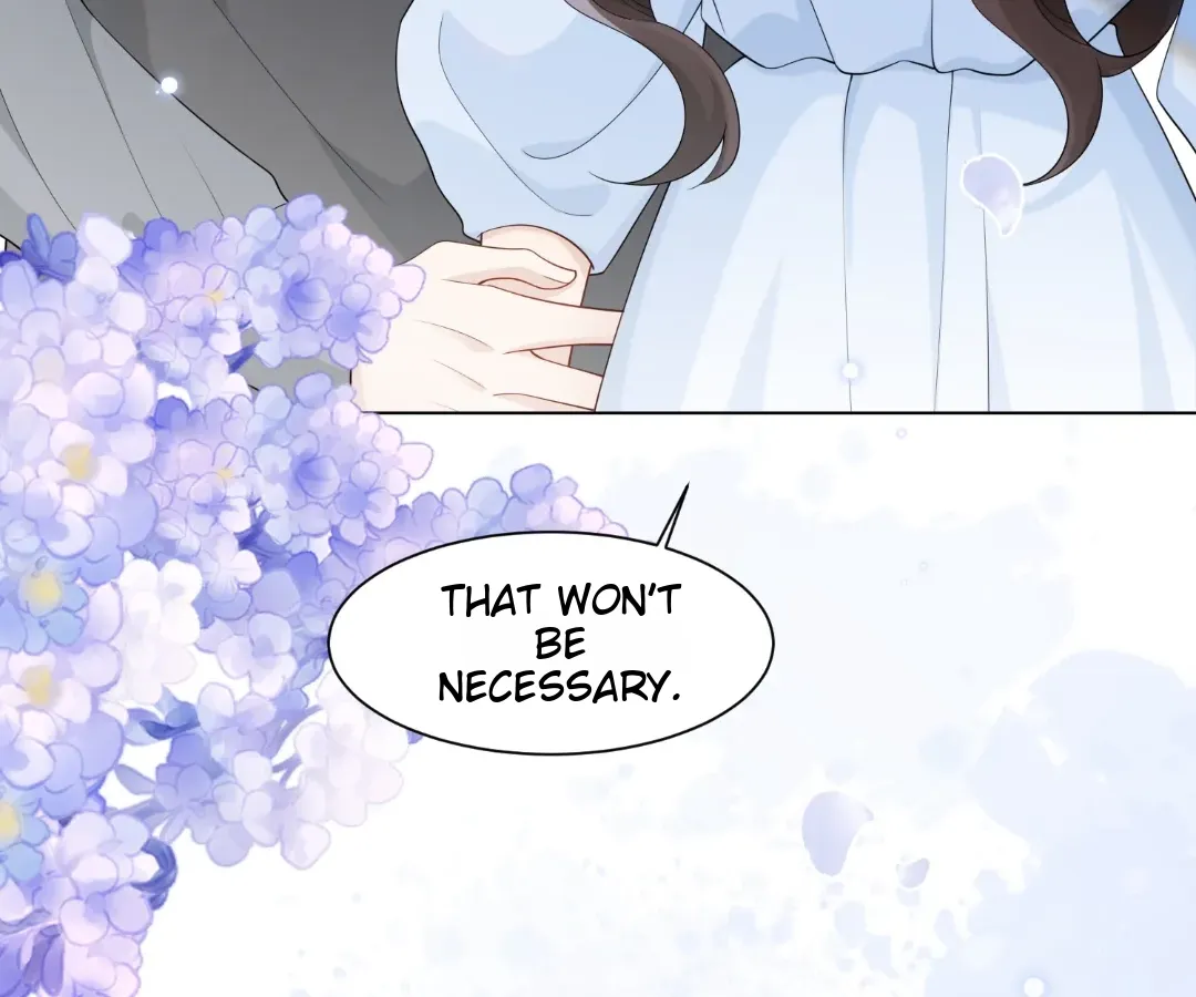 The Substitute Bride And The Overly affectionate Husband Chapter 38 page 7 - 