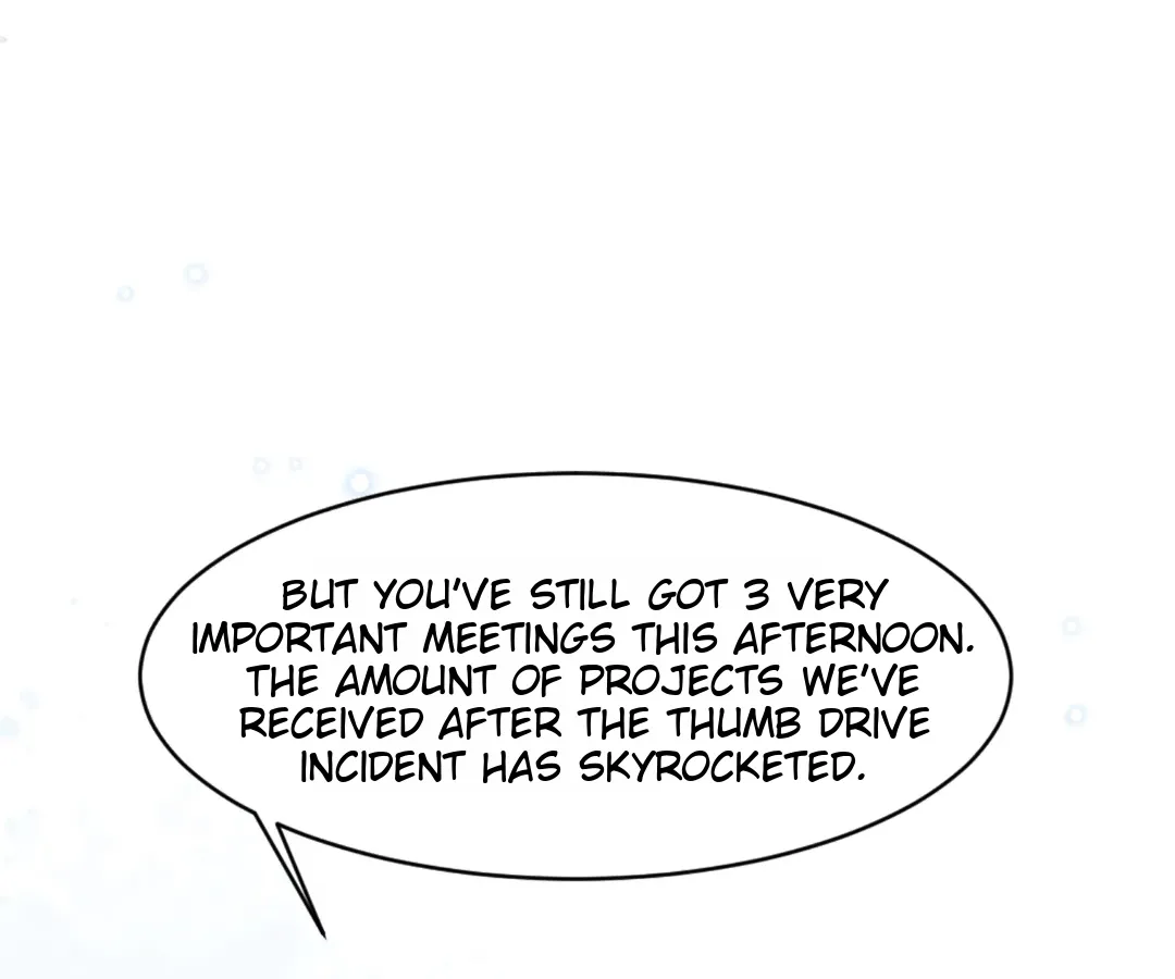The Substitute Bride And The Overly affectionate Husband Chapter 38 page 65 - 
