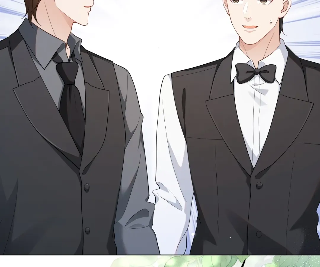 The Substitute Bride And The Overly affectionate Husband Chapter 38 page 75 - 