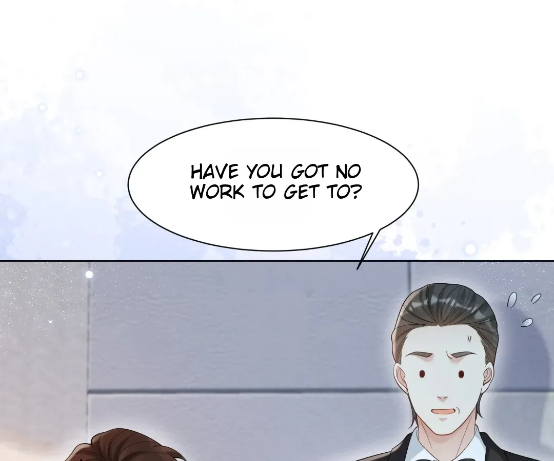 The Substitute Bride And The Overly affectionate Husband Chapter 38 page 80 - 