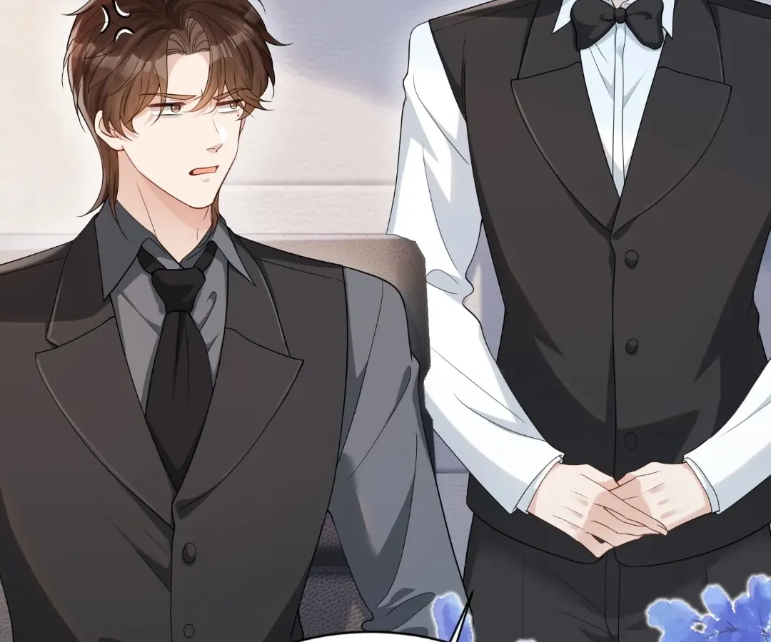 The Substitute Bride And The Overly affectionate Husband Chapter 38 page 81 - 