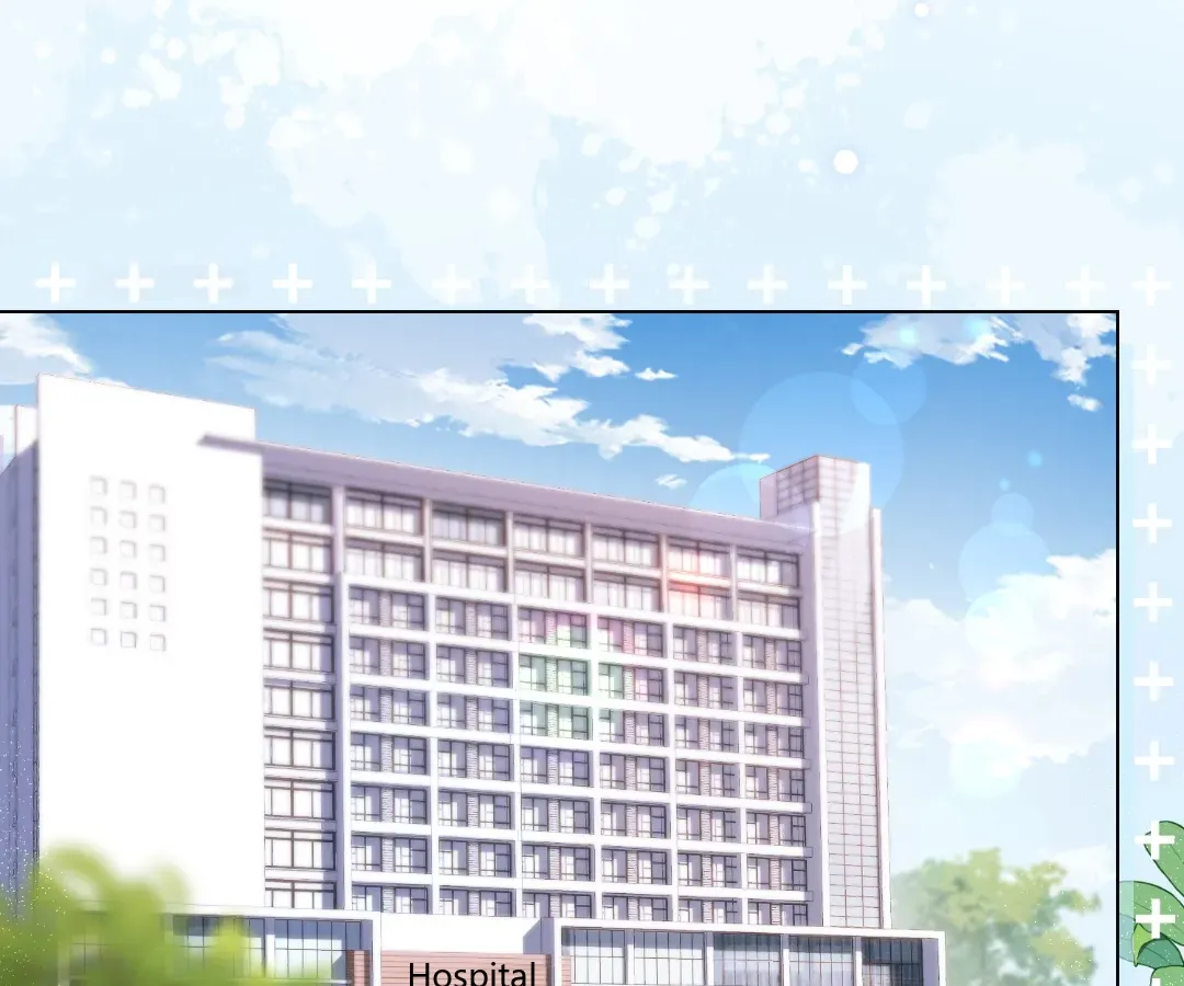 The Substitute Bride And The Overly affectionate Husband Chapter 38 page 86 - 