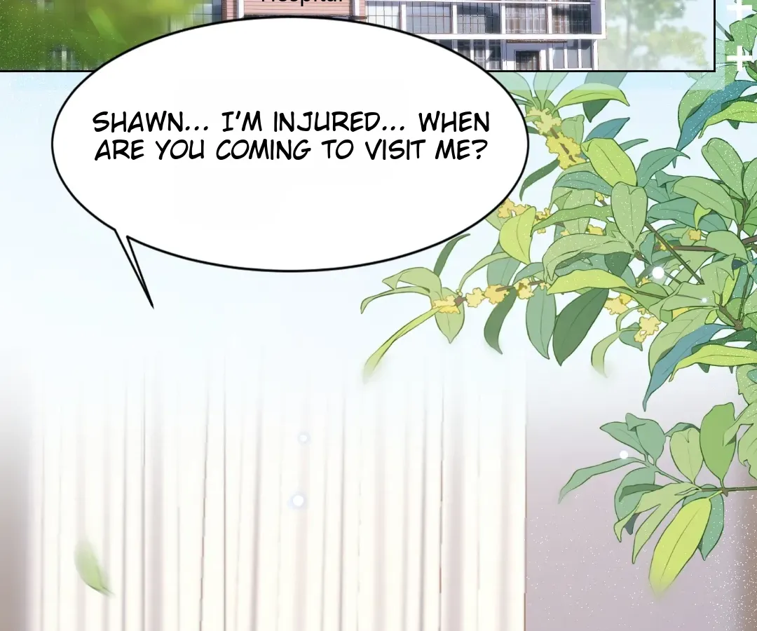 The Substitute Bride And The Overly affectionate Husband Chapter 38 page 87 - 