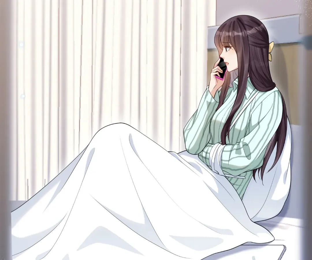 The Substitute Bride And The Overly affectionate Husband Chapter 38 page 88 - 