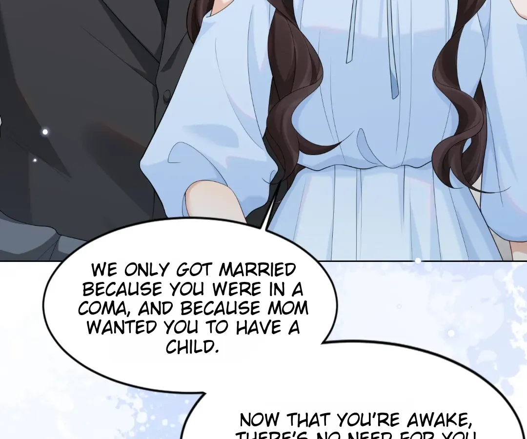 The Substitute Bride And The Overly affectionate Husband Chapter 38 page 10 - 