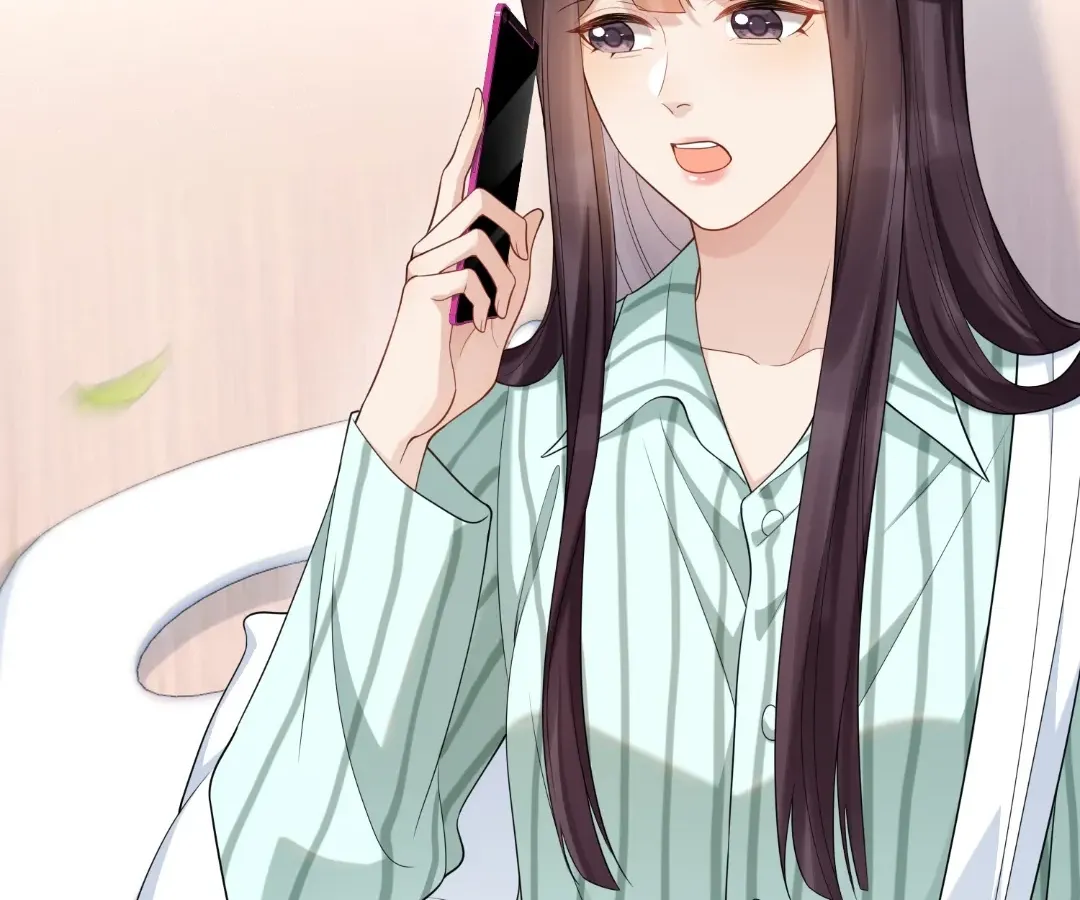 The Substitute Bride And The Overly affectionate Husband Chapter 38 page 91 - 