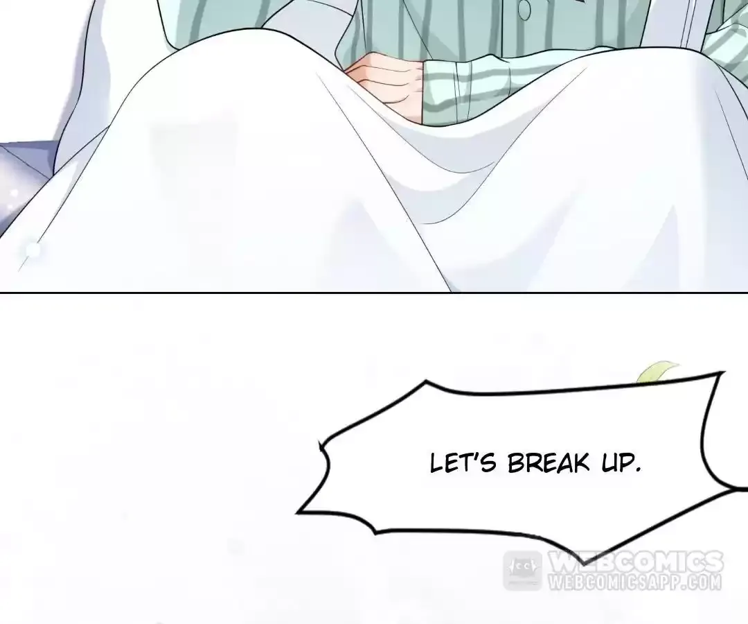 The Substitute Bride And The Overly affectionate Husband Chapter 38 page 92 - 