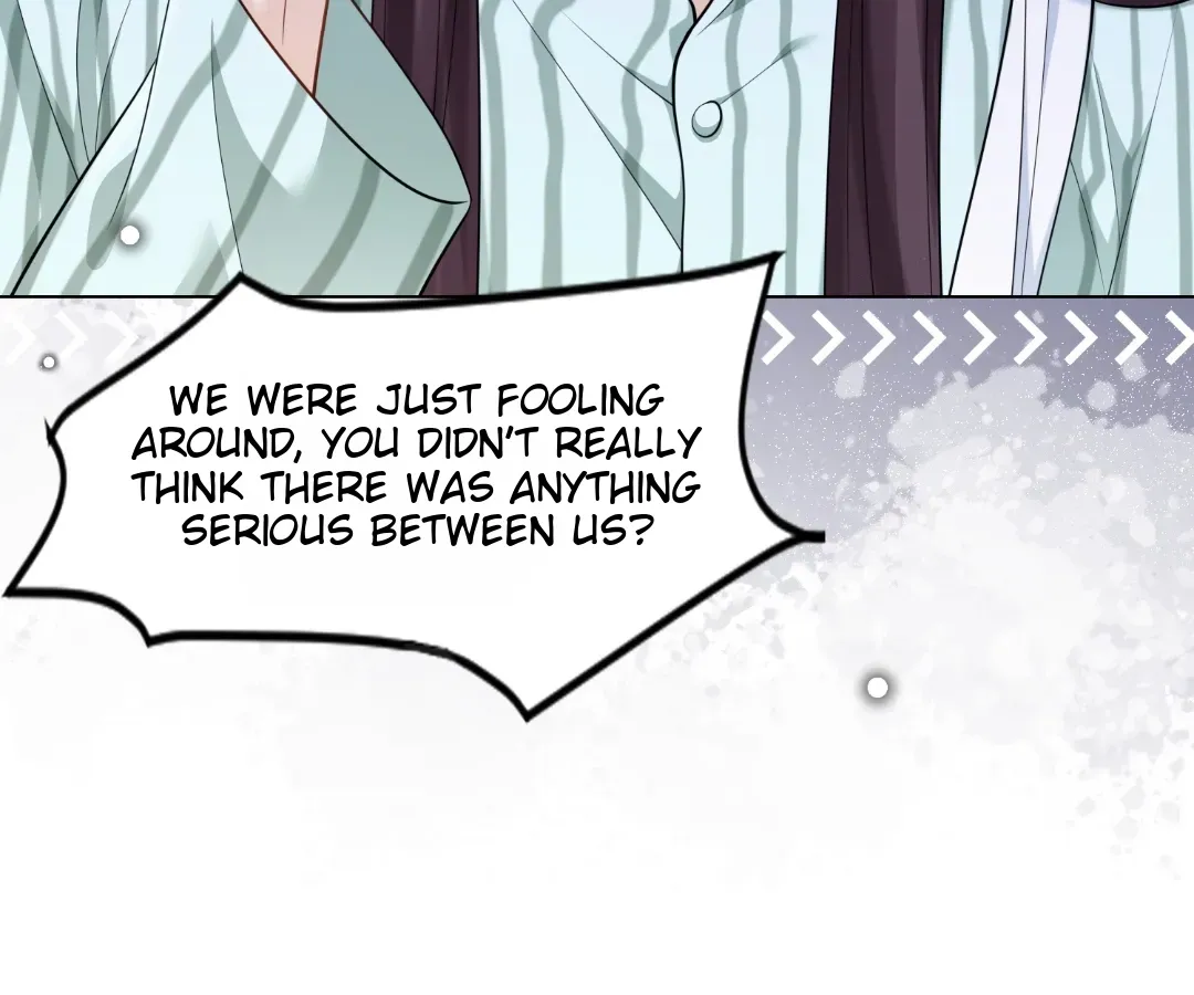 The Substitute Bride And The Overly affectionate Husband Chapter 38 page 95 - 